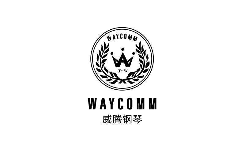 威腾钢琴